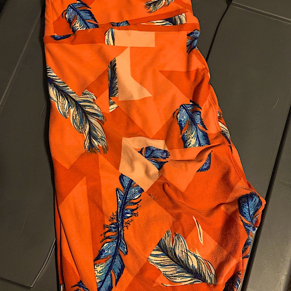 Lularoe TC leggings